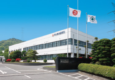 Takino Factory