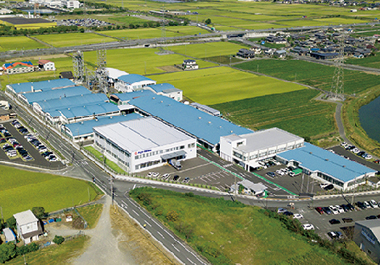 Yashiro Factory