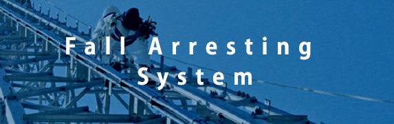 Fall Arresting System