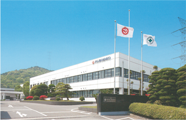 本社・滝野工場